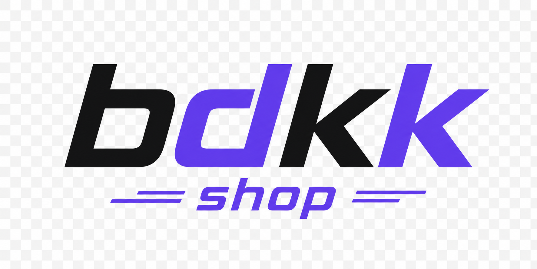bdkk shop logo